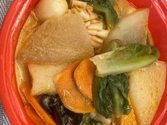 -泥炉烧肉师(新街口金銮巷店)