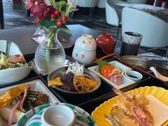 -滩万日本料理Nadaman(国贸大酒店)