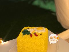 -YC工作室蛋糕定制