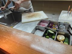 -长崎屋·日本料理·刺身·烧鸟(天河北路店)