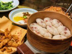 -永安水煮活鱼·仪征淮扬菜