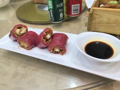 -海港酒楼·平价海鲜·茶点(小公园店)