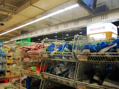 -华润万家(朱雀大街店)