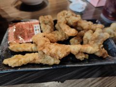 -胖哥俩肉蟹煲(淮安万达店)