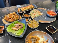 -HONGA HONGA雄家(曹路店)