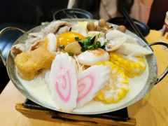 -上将军(广东大马路店)