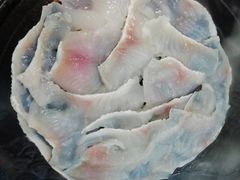 -新草堂锅物料理(泉城路店)