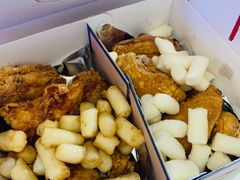 -BOPEYE·波派炸鸡(河西中央商场店)