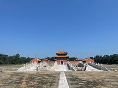 -清西陵