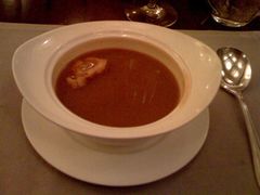 -上海和平饭店-华懋阁 The Cathay Room