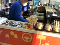 -2路车站小丸子(青泥洼桥店)