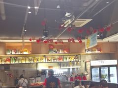 -木屋烧烤(龙岗南联店)