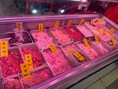 -周良天山牛杂城(天山路总店)