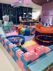 -孩子王童乐园(上海青浦吾悦广场店)