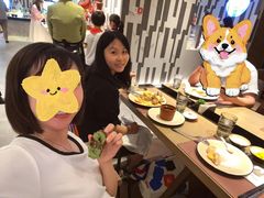 -广州粤海喜来登酒店