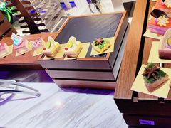 -花西亭·海鲜自助餐厅(瑞城名人酒店)