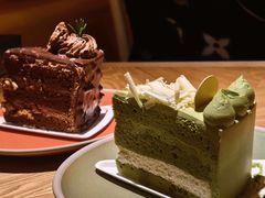 -M'CAKE(西单大悦城店)