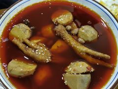 -非常粥道(天宝东街店)