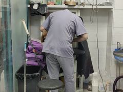 -达爱动物医院·犬猫分区·CT·复杂眼科(远洋山水分院)