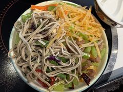 -西域美食(西直门南小街店)