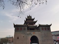 -鼓楼(兴庆区)