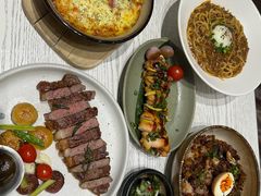 -娜娜家·Nana's restaurant(国金汇店)