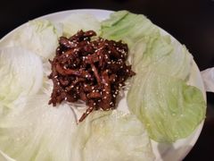 -丽晶轩中餐厅(重庆丽晶酒店)