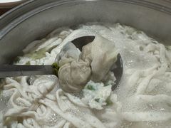 -章记正宗南岗鱼蛋火锅