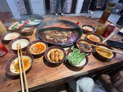-楠火锅(龙阳广场店)