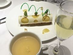 -王品牛排(佛山南海万科广场店)