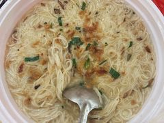 -阿牛海鲜馆(鲤城店)