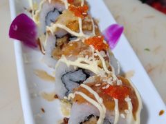 -明治屋(二十三年洪化桥店)