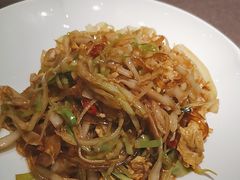 -羲和雅苑•北京烤鸭(乐园道万象城店)