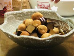 -山沟沟羊小馆&烤全羊羊肉汤(麦岛店)