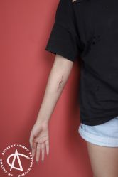 -AC TATTOO 纹身