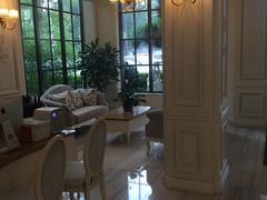 -海天一色海景自助餐厅(西港花园店)