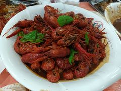 -阿木龙虾(河间路店)