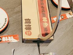 -钱锋炭缸烧烤(南湖大路总店)