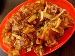 肉皮冻-卤煮老北京酱肉馆