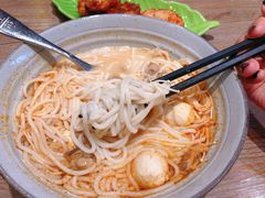 -长勺子东南亚(街道口店)