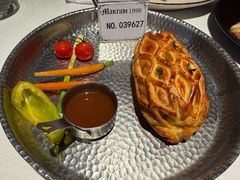 -黑宝石西餐厅(汇励99城市公园店)