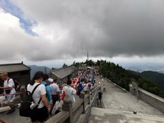 -南岳衡山风景名胜区