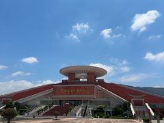 -中国闽台缘博物馆