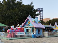 -温州乐园