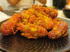 -新发展亚太JW万豪酒店·福苑咖啡厅