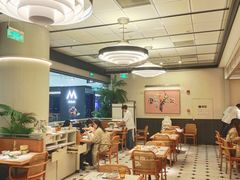 -太食獸泰式茶餐厅(IFS国金中心店)