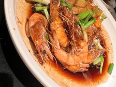 -老头儿油爆虾·知味杭州(爱琴海购物中心)