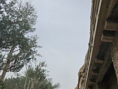 -敦煌莫高窟数字展示中心