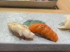 -鮨政· Omakase(港汇恒隆广场店)