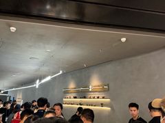 -喜茶(深圳万象城黑金店)